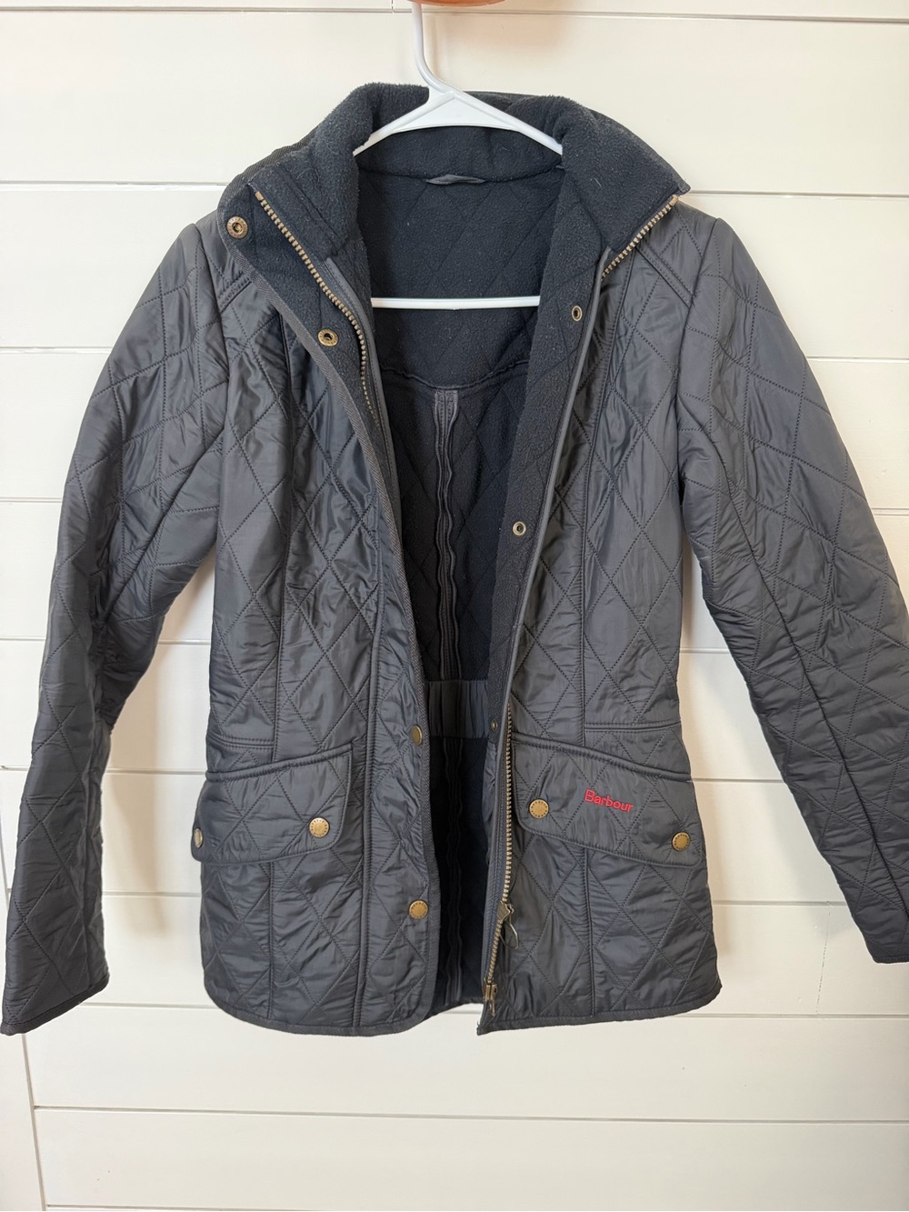 Barbour Quilted Women's Jacket